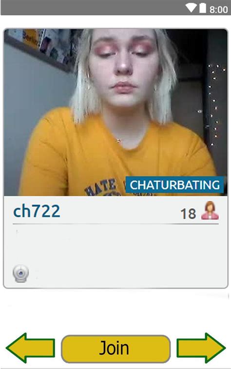 Chaturbate Cumshows 2.0 